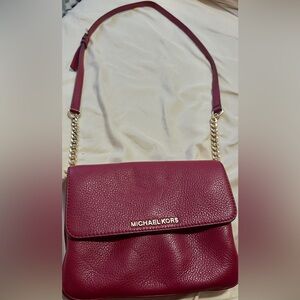 Michael Kor’s Clutch/ Crossbody Bag